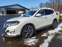 2017 Nissan Rogue s for sale in East Granby, CT