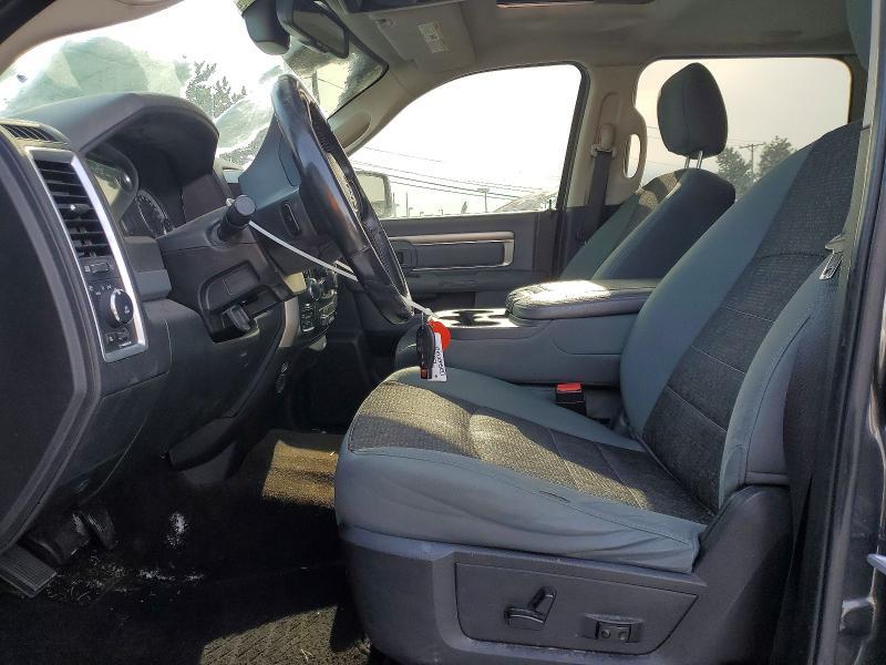 2014 Dodge Ram 1500 slt