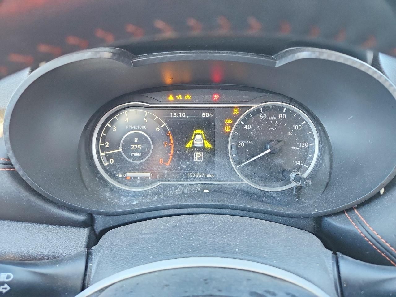 2020 Nissan Versa sr