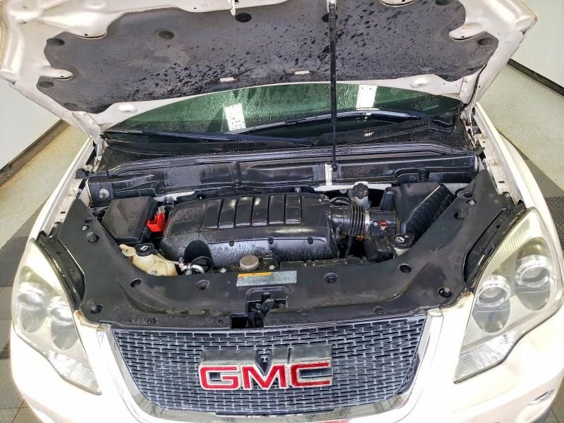 2012 GMC Acadia Slt-2