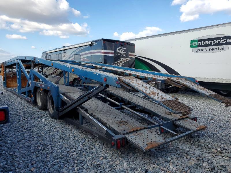 2001 Miller Welder