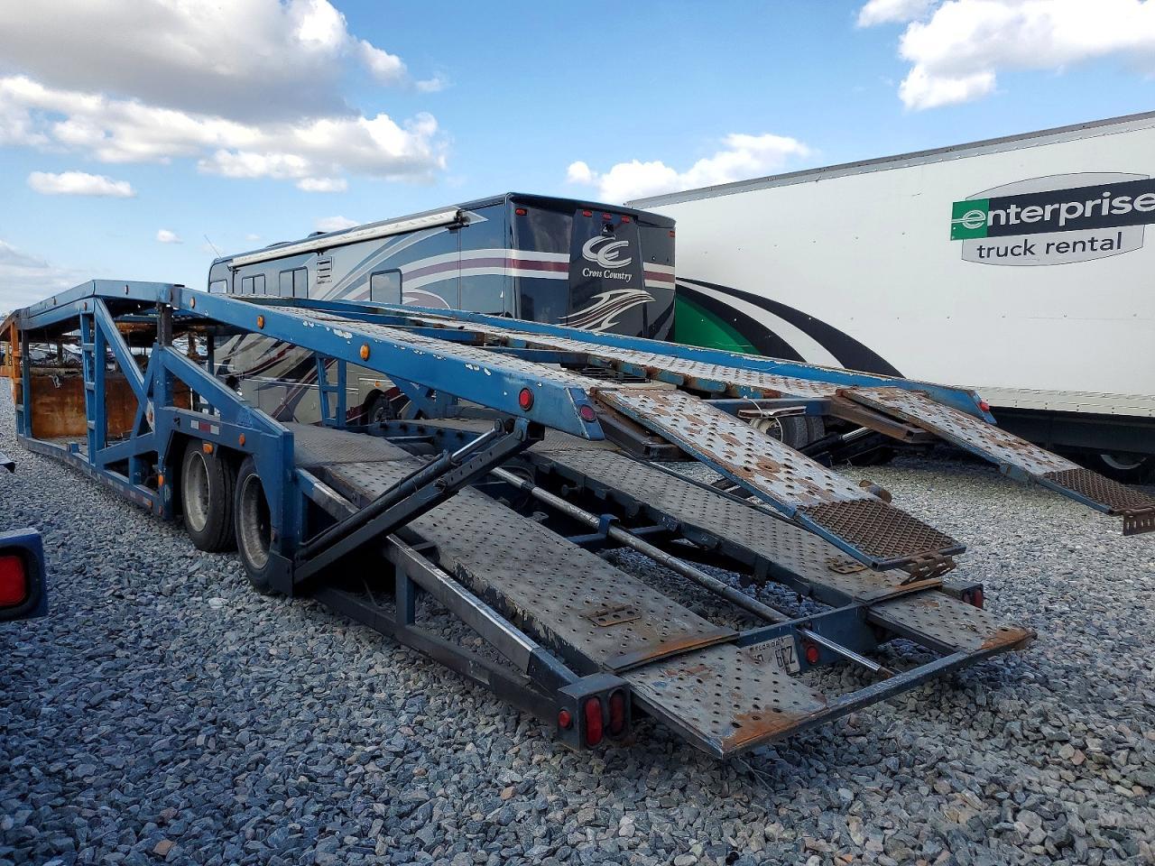 2001 Miller Welder
