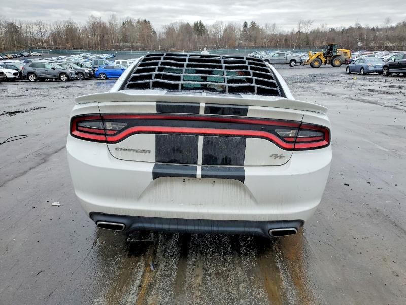 2015 Dodge Charger R/T