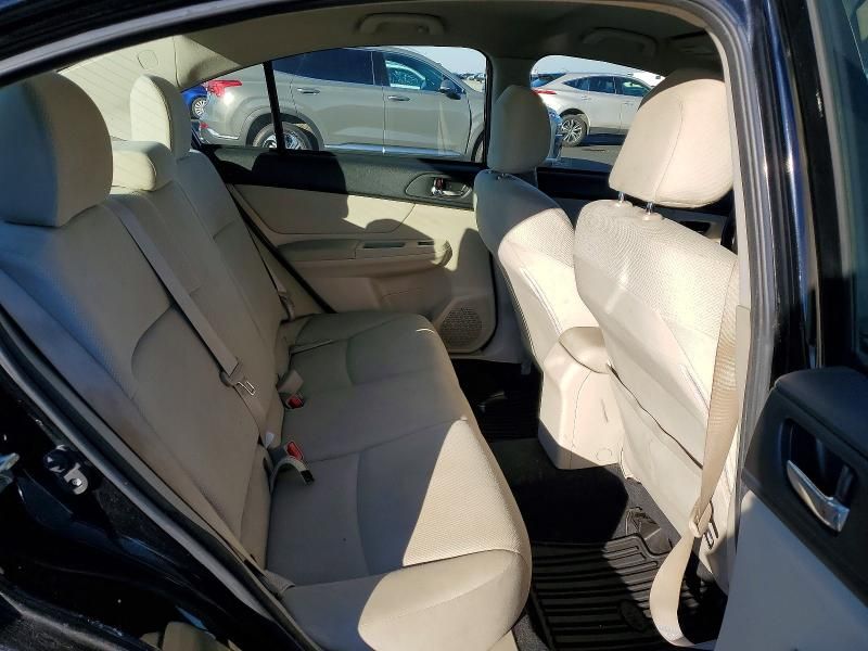 2013 Subaru Impreza Premium