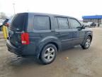 2015 Honda Pilot exl