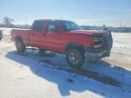 2006 Chev Silverado K2500 Heav