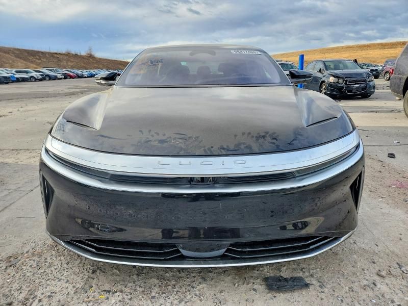 2023 Lucid Motors Air Touring
