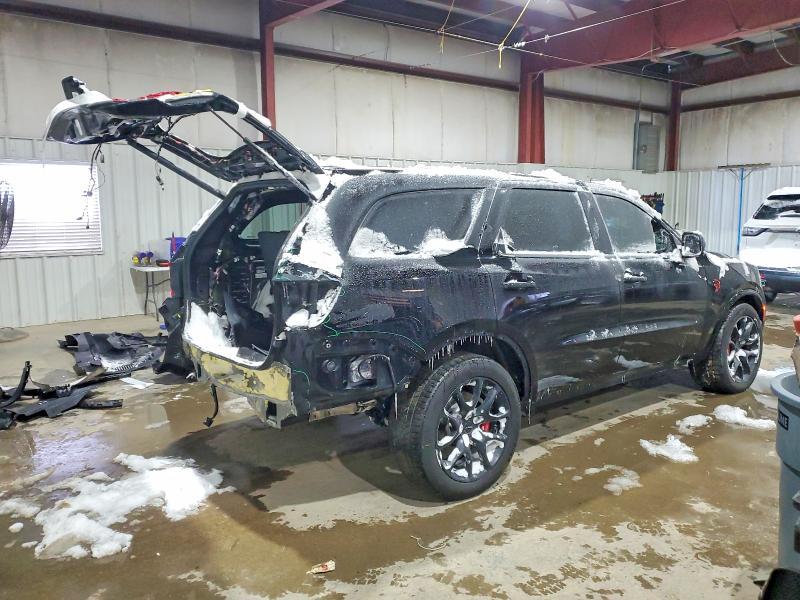 2023 Dodge Durango srt Hellcat