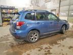 2018 Subaru Forester 2.5i Touring