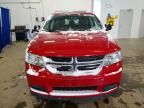 2016 Dodge Journey se