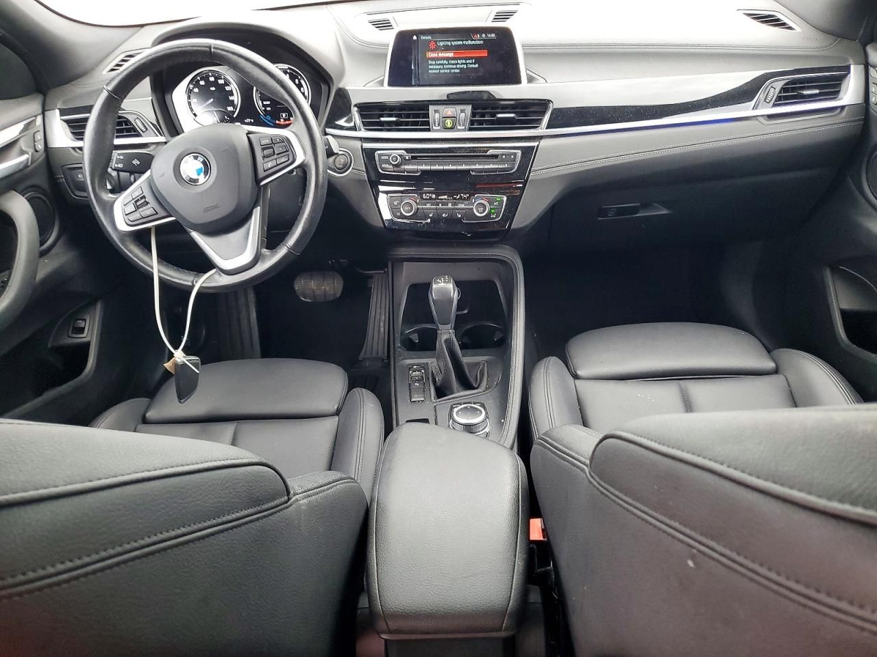 2019 BMW X2 Sdrive28i