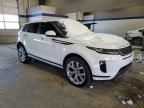 2020 Land Rover Range Rover Evoque se