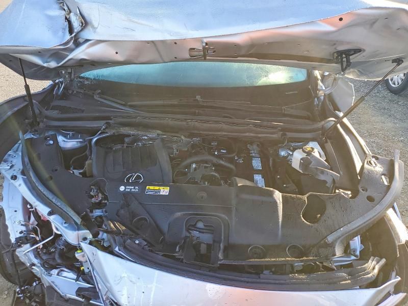 2023 Lexus Rx 350 Base