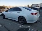 2012 Acura Tsx se