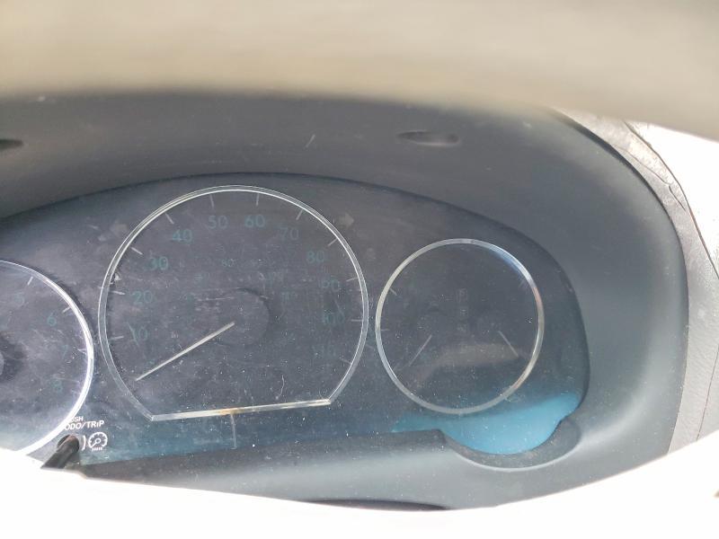 2010 Toyota Sienna ce