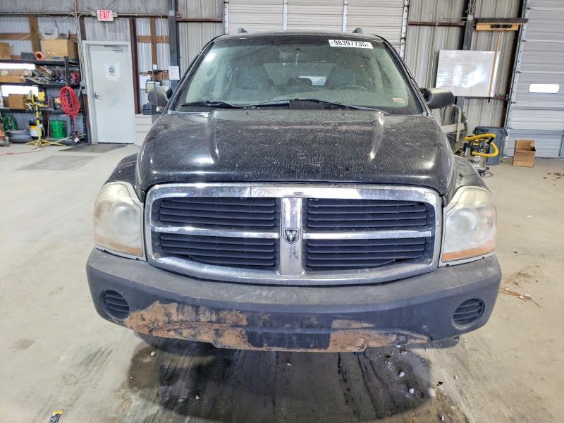 2004 Dodge Durango st