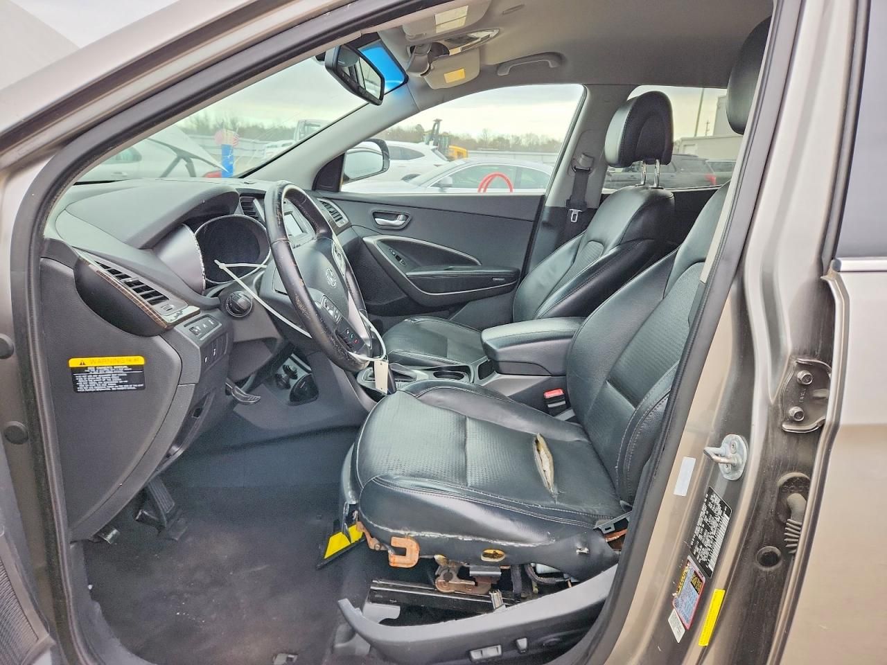 2013 Hyundai Santa fe Sport