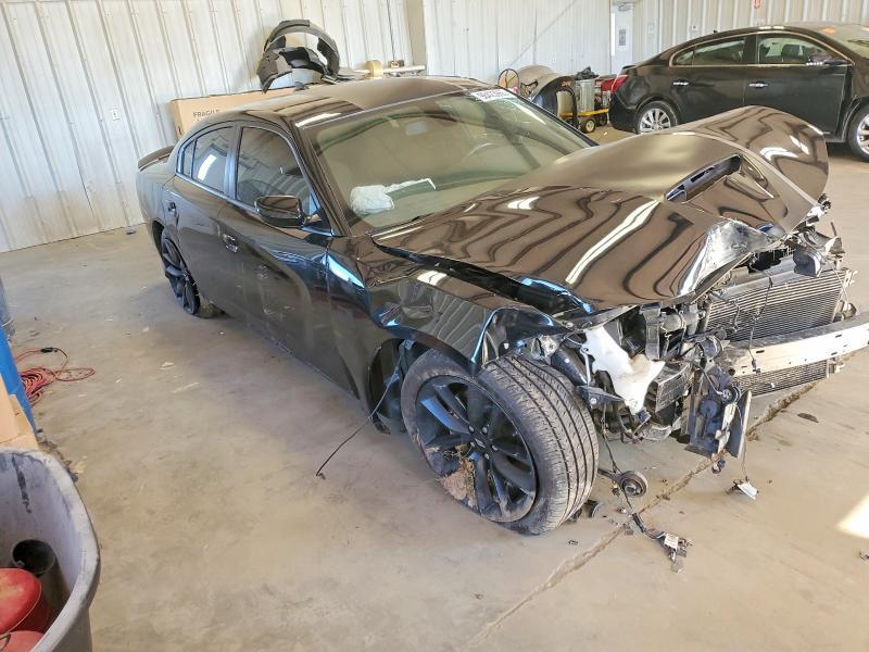 2019 Dodge Charger Scat Pack