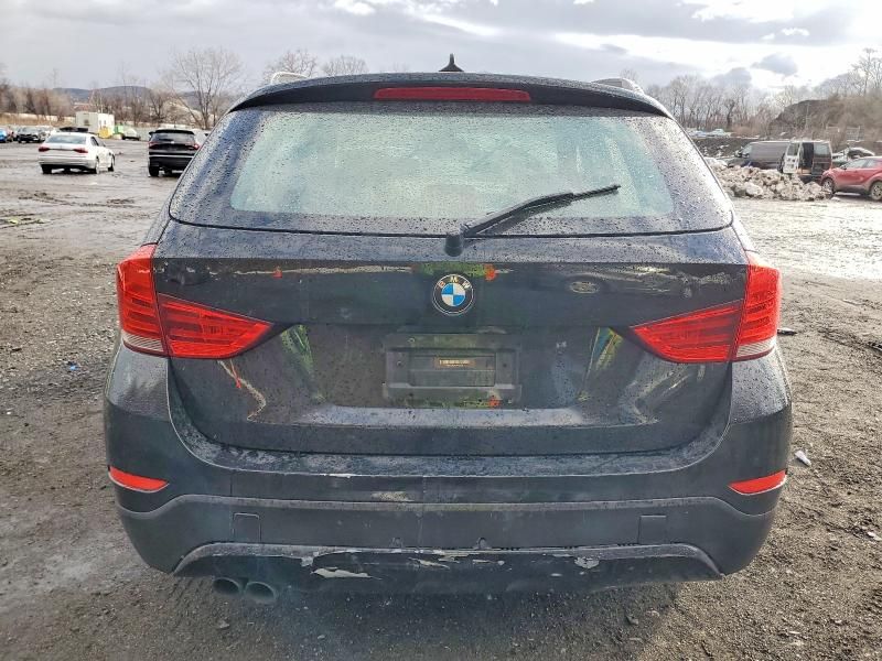 2015 BMW X1 Xdrive28i