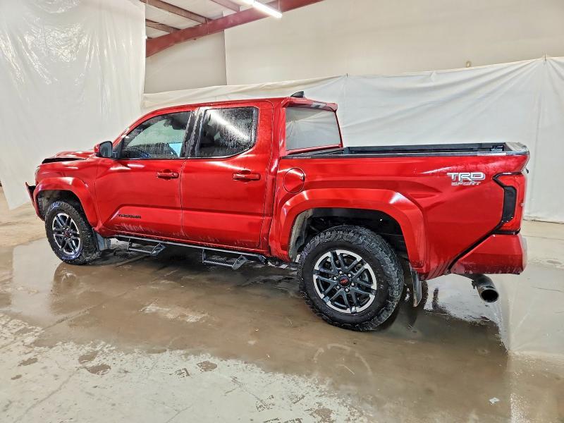 2024 Toyota Tacoma Double cab