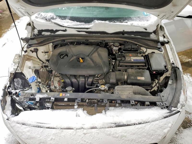2020 Hyundai Elantra gt