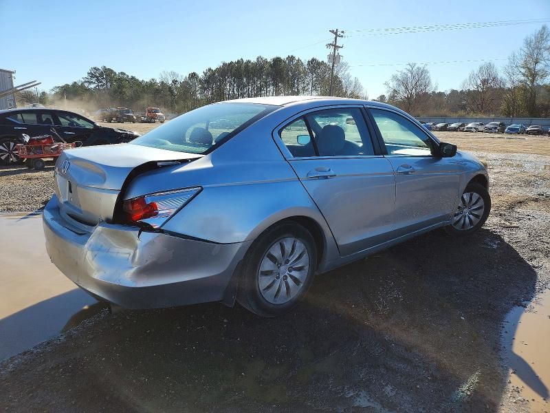 2010 Honda Accord lx