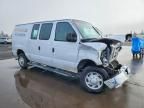 2014 Ford E250 Utility / Service Van