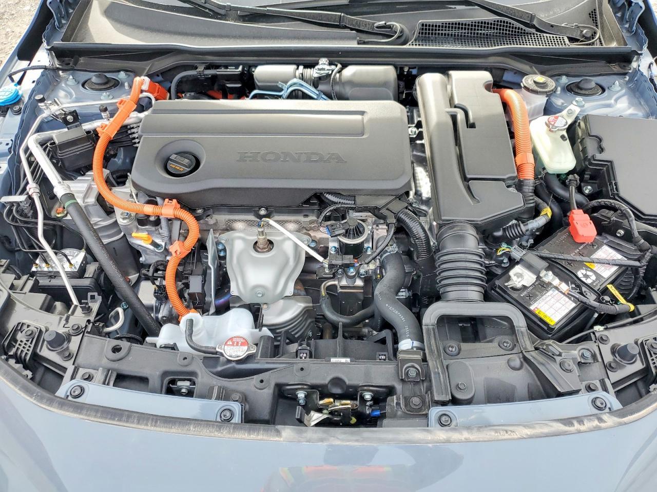 2025 Honda Civic Sport Touring