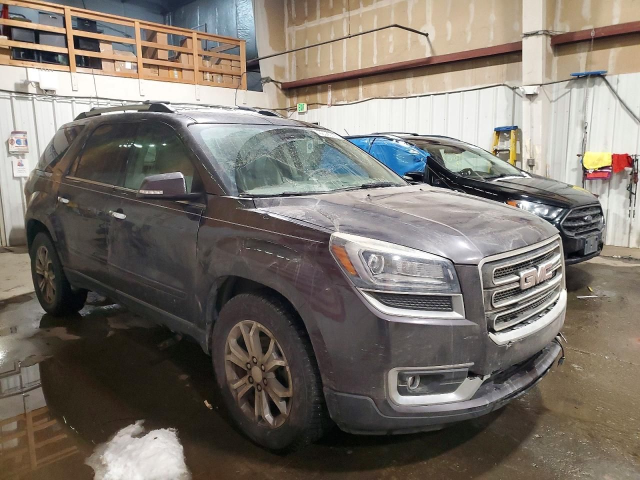 2015 GMC Acadia Slt-1