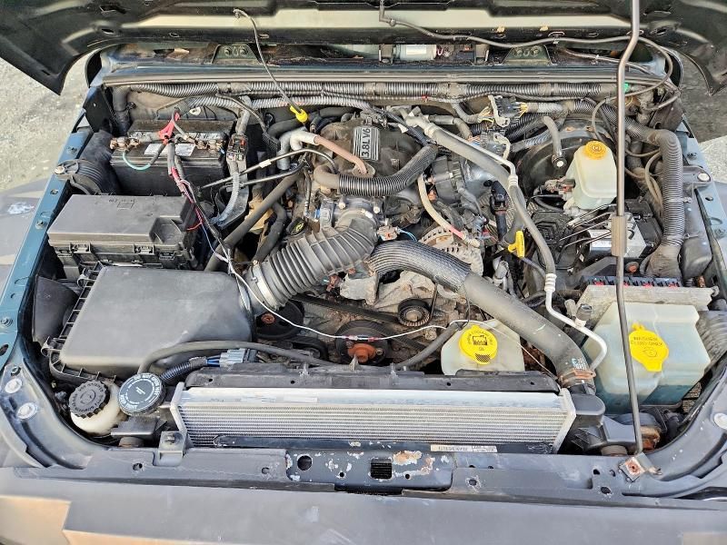 2011 Jeep Wrangler Unlimited Sahara