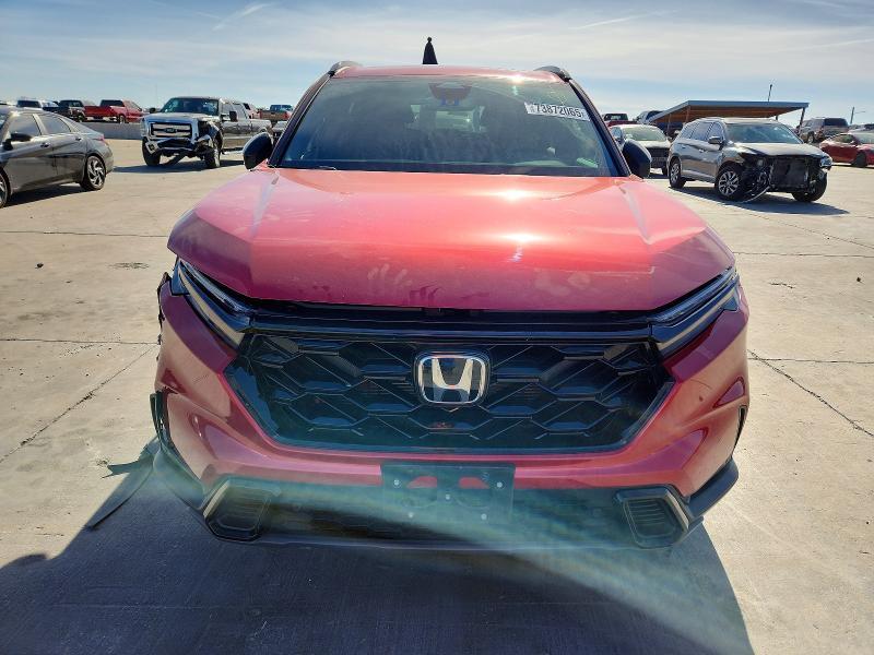 2024 Honda Cr-v Sport-l