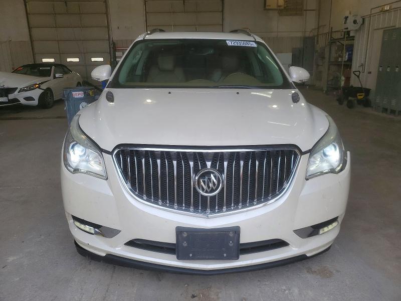 2015 Buick Enclave