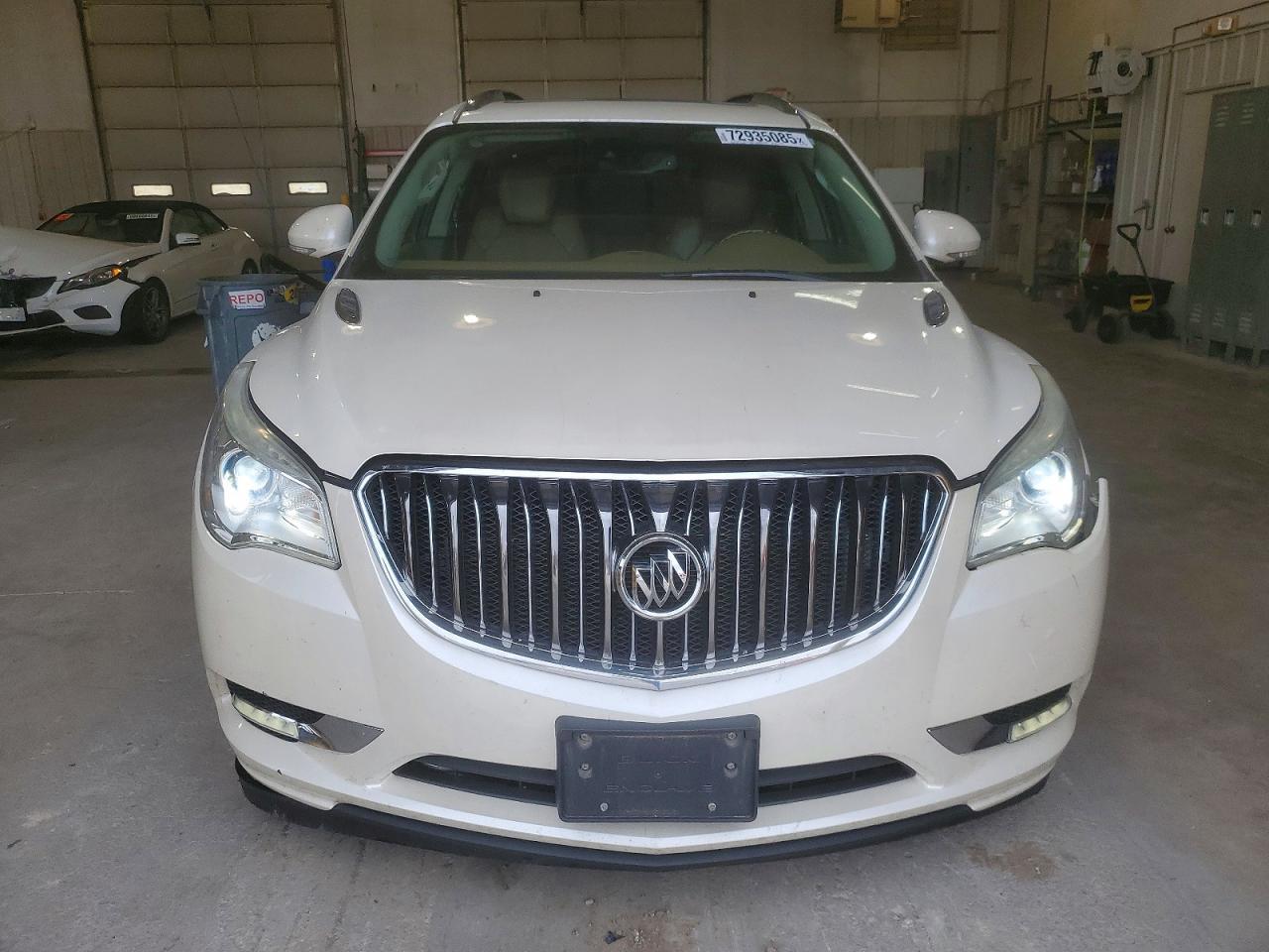 2015 Buick Enclave