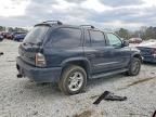 2001 Dodge Durango