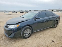 2012 Toyota Camry Base for sale in San Antonio, TX