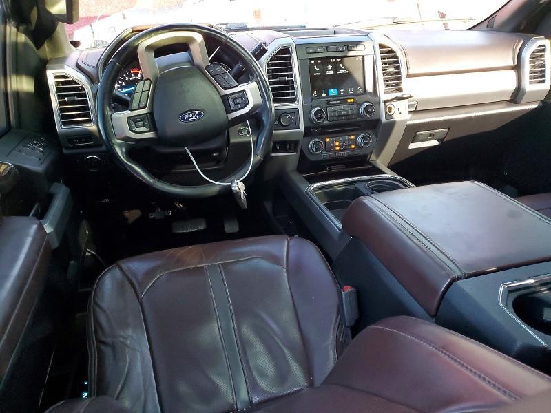 2017 Ford F250 Super Duty