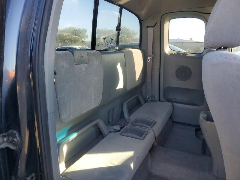 2006 Toyota Tacoma Access cab