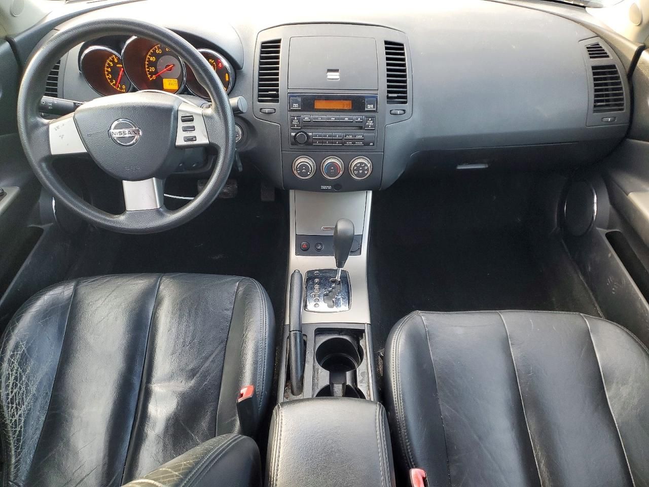 2006 Nissan Altima s