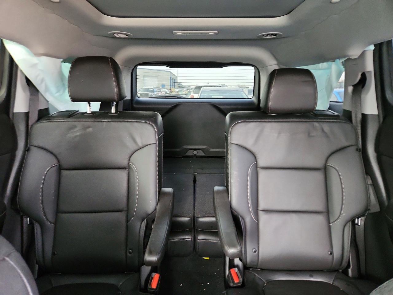 2022 GMC Acadia slt
