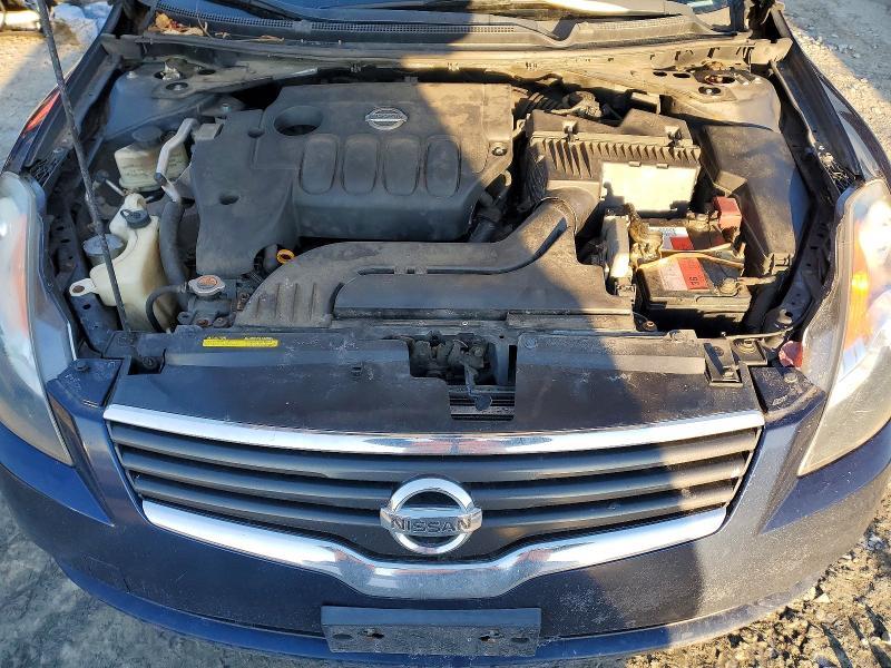 2009 Nissan Altima 2.5