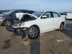 Volkswagen Vehiculos salvage en venta: 2014 Volkswagen Jetta se