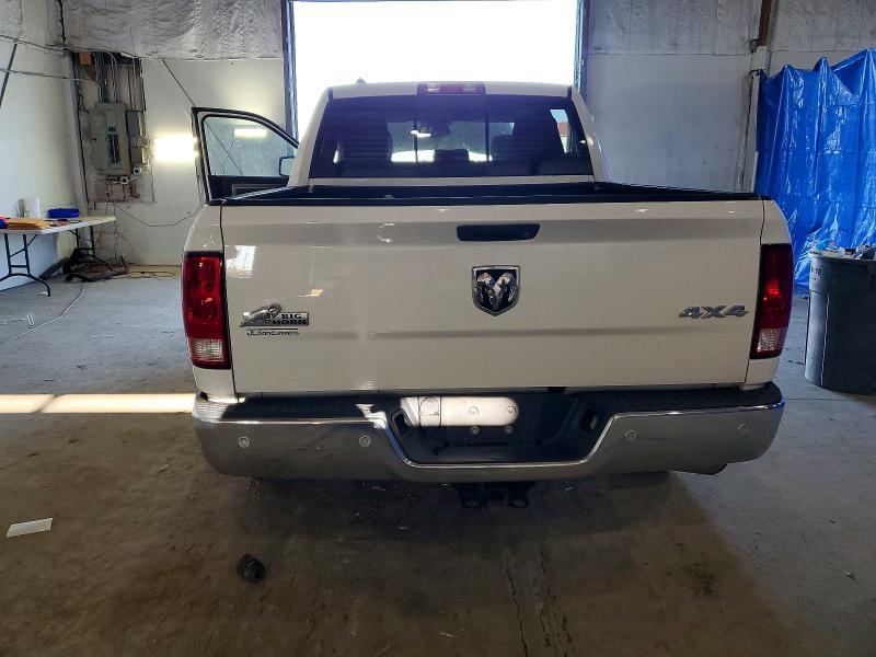 2014 Dodge RAM 1500 SLT