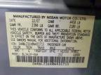 2008 Nissan Altima 3.5se