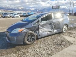 2014 Toyota Prius for sale in Farr West, UT