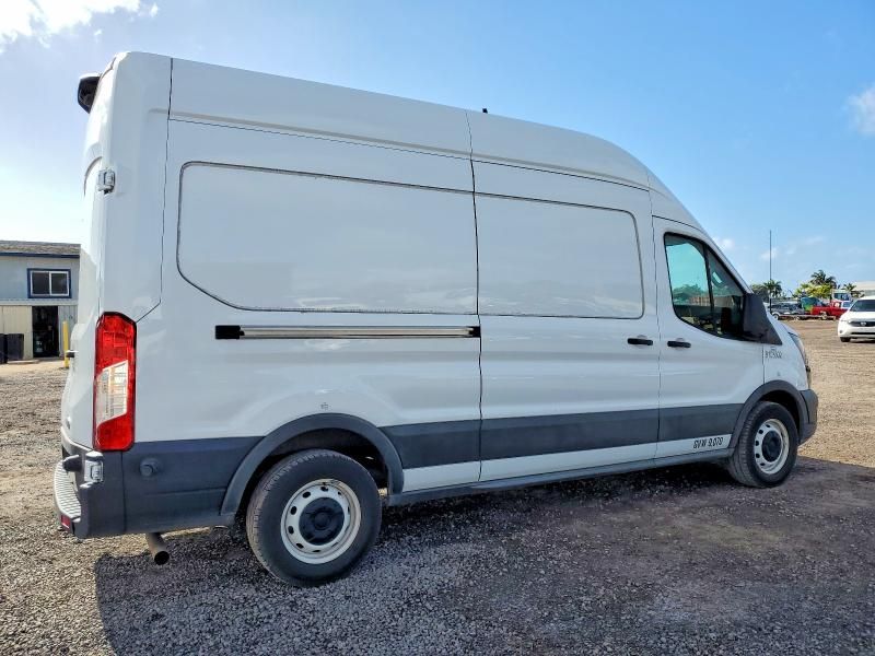 2023 Ford Transit T-250 Delivery Van