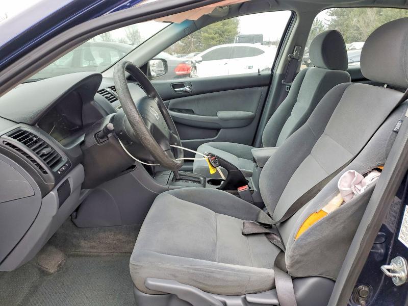 2006 Honda Accord lx