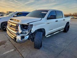 2015 Toyota Tundra Crewmax SR5 for sale in Grand Prairie, TX