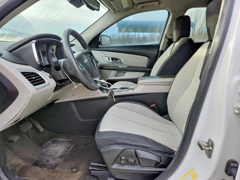 2014 GMC Terrain sle