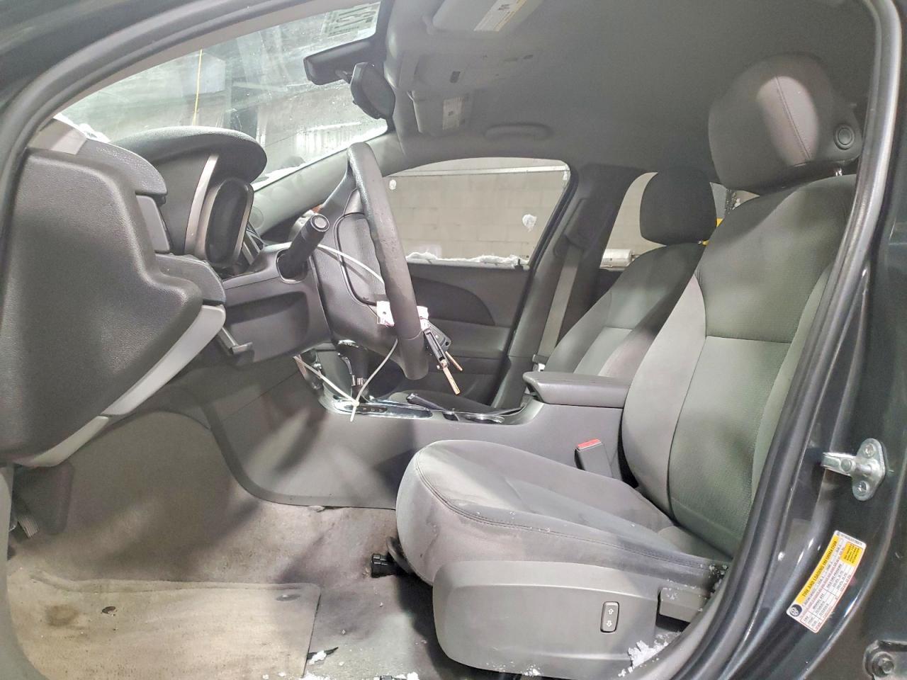 2014 Chevrolet Malibu ls