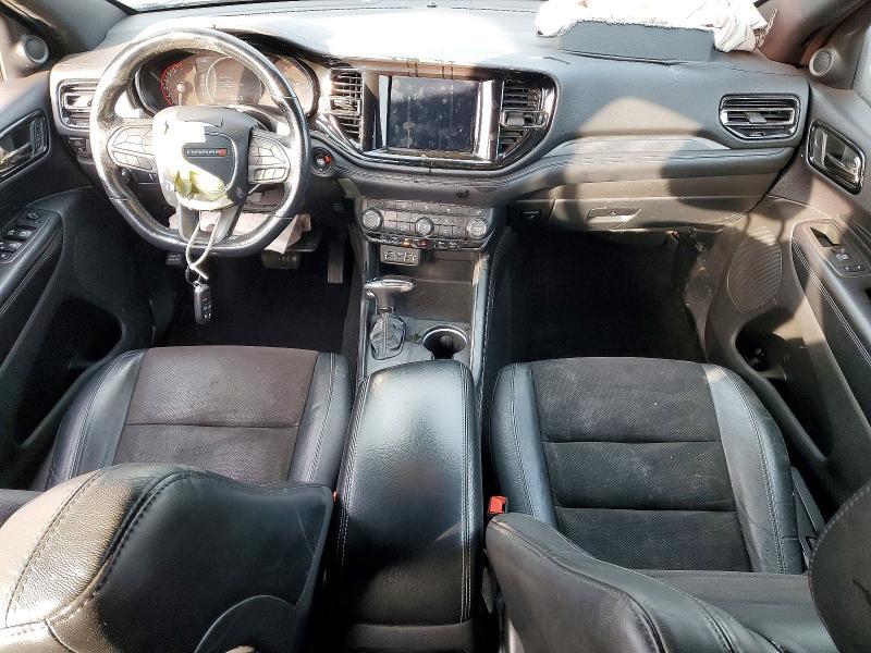 2021 Dodge Durango gt